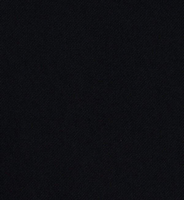 TOMORROWLAND MENS「コットンポリウレタン イージースラックス SONDRIO」|スラックス|