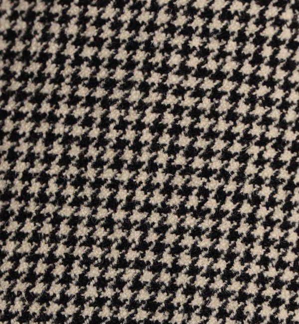 TOMORROWLAND MENS「ウールナイロンポリウレタン 2WAYストレッチ 2プリーツパンツ」|その他|