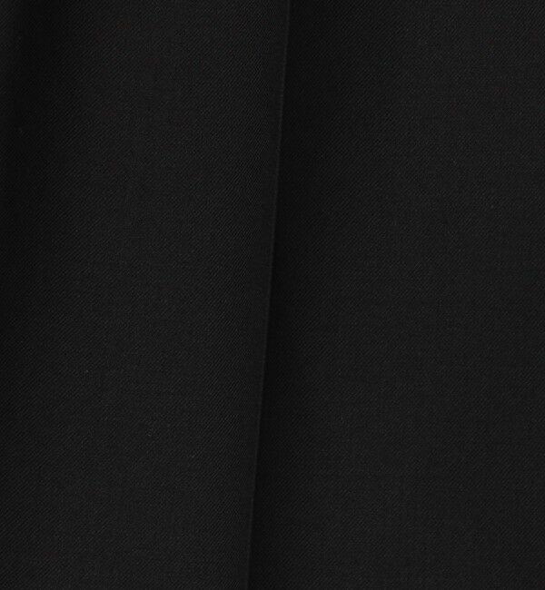 Edition「ドライツイル スラックスパンツ」|スラックス|