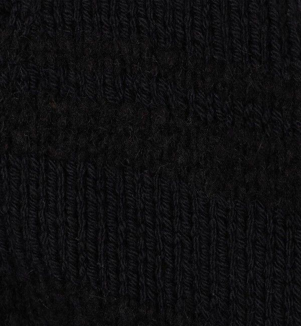 TOMORROWLAND GOODS「MAYDI AROMA Vネックカーディガン」|カーディガン|