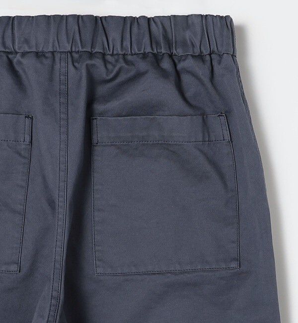 GALERIE VIE「ドライツイル イージーファティーグパンツ」|その他|