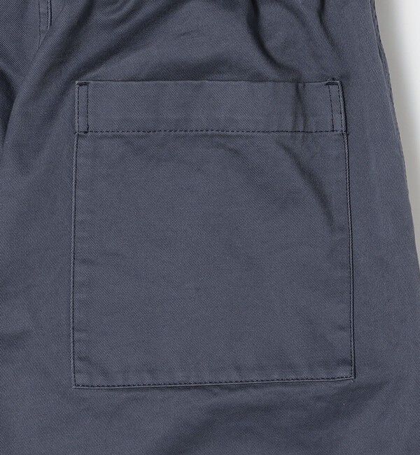 GALERIE VIE「ドライツイル イージーファティーグパンツ」|その他|