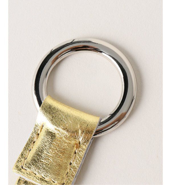  「【blancle/ ブランクレ】M.LETHER STRAP」|その他|