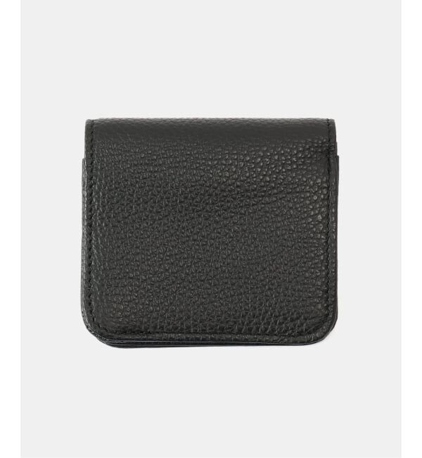  「【blancle/ ブランクレ】S.LEATHER Bifold wallet」|財布|