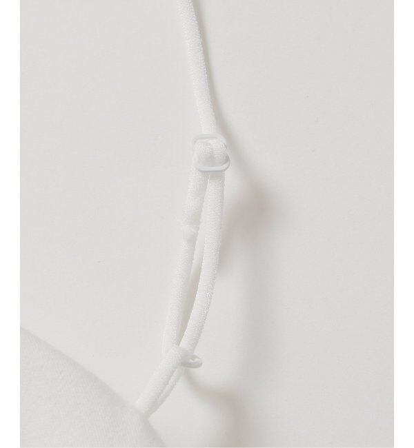 EMILYWEEK「【LALA VIE&times;EMILY WEEK】別注 Yバックブラキャミソール」|インナー|