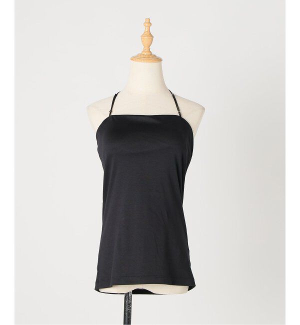 EMILYWEEK「【LALA VIE&times;EMILY WEEK】別注 Yバックブラキャミソール」|インナー|