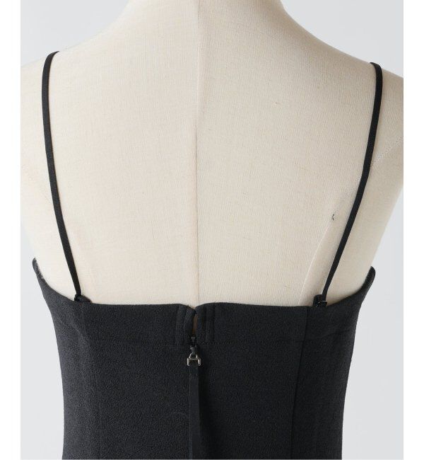 EMILYWEEK「【KOJIMA SAKI&times;EMILY WEEK】チュニックキャミドレス」|ワンピース|