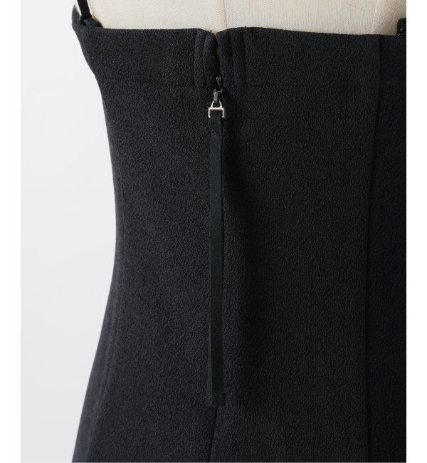 EMILYWEEK「【KOJIMA SAKI&times;EMILY WEEK】チュニックキャミドレス」|ワンピース|