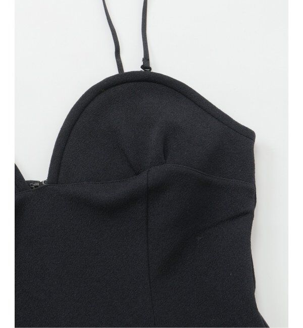 EMILYWEEK「【KOJIMA SAKI&times;EMILY WEEK】チュニックキャミドレス」|ワンピース|