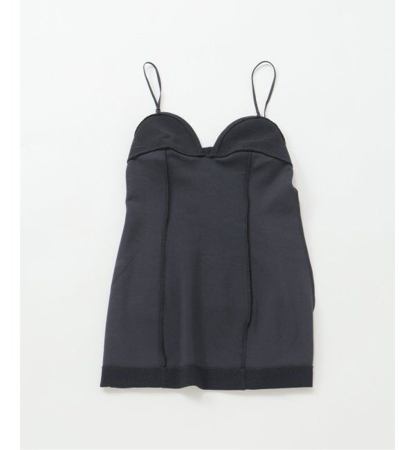 EMILYWEEK「【KOJIMA SAKI&times;EMILY WEEK】チュニックキャミドレス」|ワンピース|