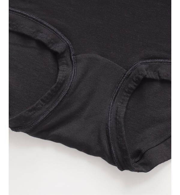 EMILYWEEK「《追加2》リヨセルボーイレッグショーツ」|インナー|