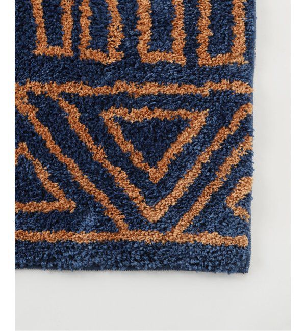 journal standard Furniture「QUEST RUG 200x200 クエストラグ」|その他|