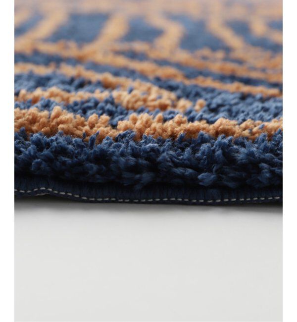 journal standard Furniture「QUEST RUG 200x200 クエストラグ」|その他|