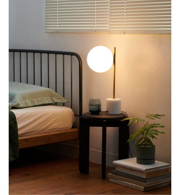 journal standard Furniture「EUREKA TABLE LAMP エウレカテーブルランプ」|その他|