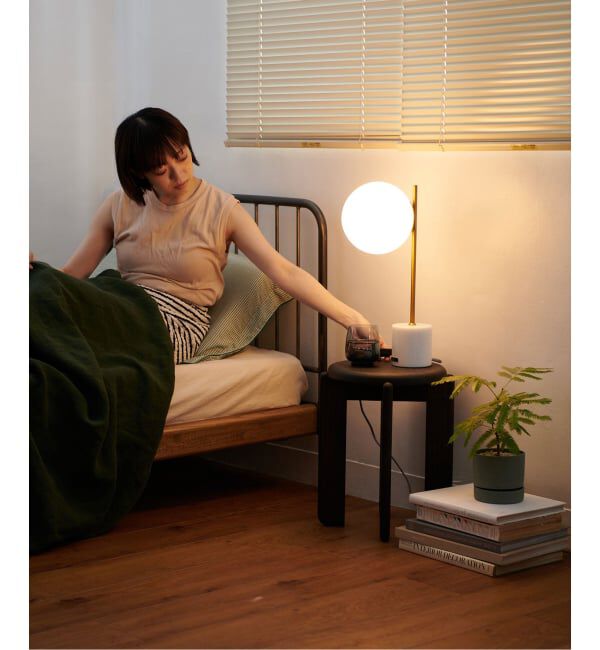 journal standard Furniture「EUREKA TABLE LAMP エウレカテーブルランプ」|その他|