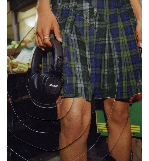 journal standard Furniture「★【Marshall/マーシャル】MAJOR5　ワイヤレス ヘッドフォン」|電化製品|