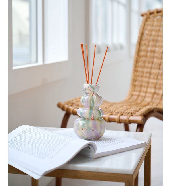 journal standard Furniture「★JSF AROMATIC DIFFUSER SET　ディフューザー セット ■1252GAN」|アロマ・ルームフレグランス|