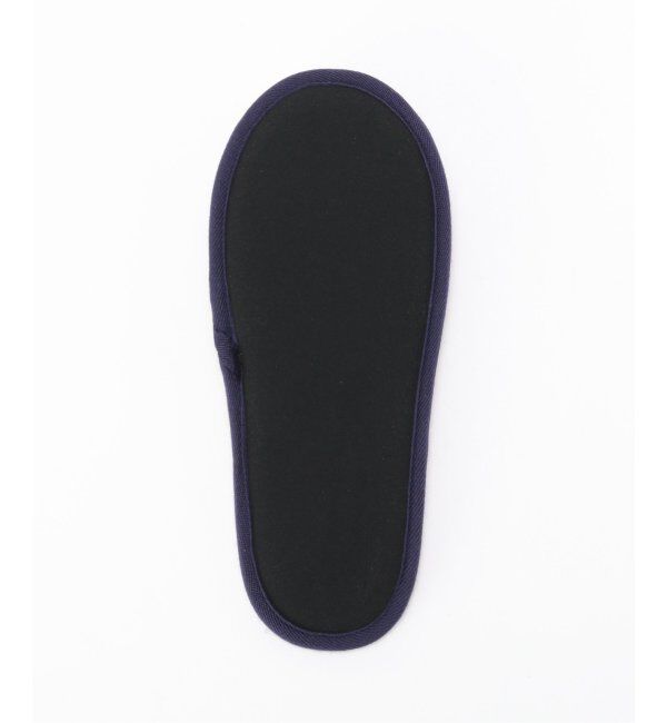 ACME「SLIPPER OVERSHOT Mサイズ　スリッパ」|ルームシューズ|