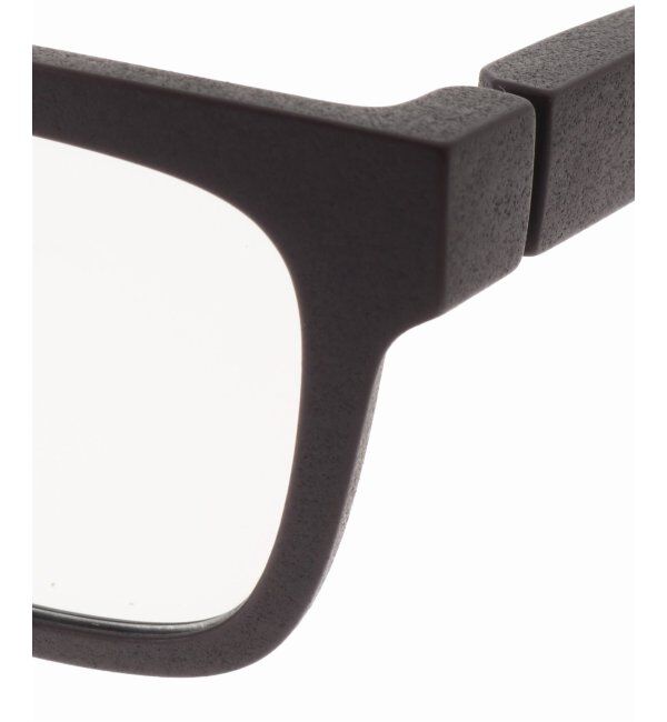 EYETHINK「【MYKITA/マイキータ】DUSK MD1_GGY ex Sunglasses」|サングラス|