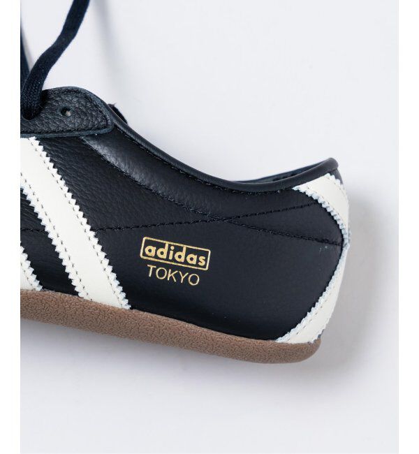 JOINT WORKS「adidas/ アディダス TOKYO W」|スニーカー|