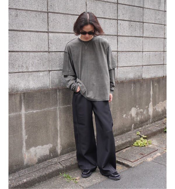 JOINT WORKS「JIEDAジエダ 3D WORK PANTS」|その他|
