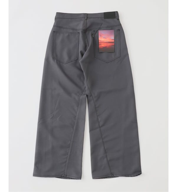 JOINT WORKS「JIEDAジエダ 3D WORK PANTS」|その他|