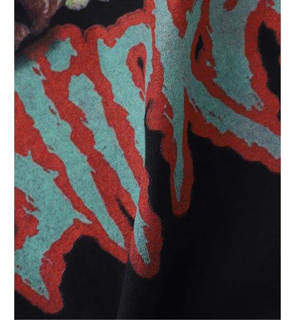 JOINT WORKS「F-LAGSTUF-F/フラグスタフ LS TEE(x slipknot)」|Tシャツ・カットソー|