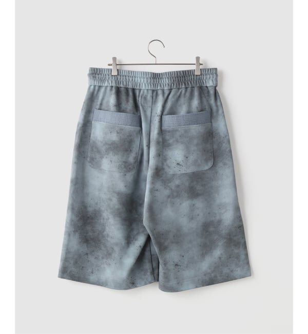 JOINT WORKS「PLATEAU STUDIO / プラトースタジオ Grunge sweat shorts」|その他|