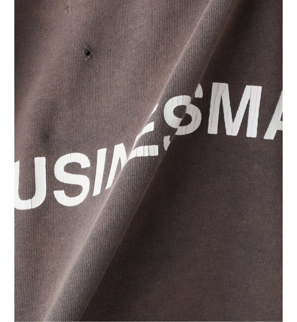 JOINT WORKS「PLATEAU STUDIO / プラトースタジオ Vintage tee - business」|Tシャツ・カットソー|