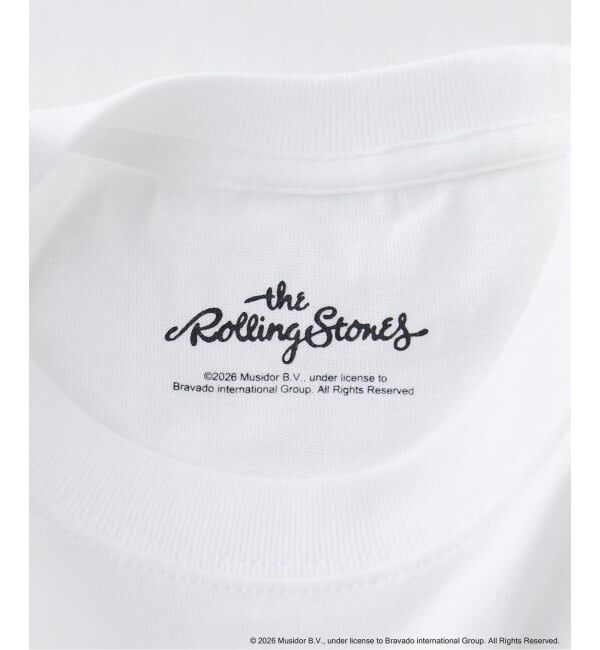 JOINT WORKS「GOOD ROCK SPEED / グッドロックスピード The Rolling Stones」|Tシャツ・カットソー|