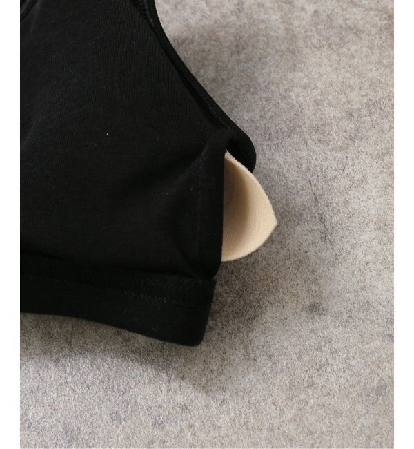 Plage「SOUPLE LUZ/スープレルース SOFT ブラ」|インナー|