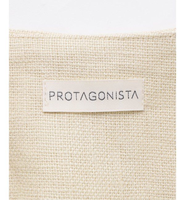 Plage「PROTAGONISTA / プロタゴニスタ 別注 ASA GILET ジャケット」|その他|