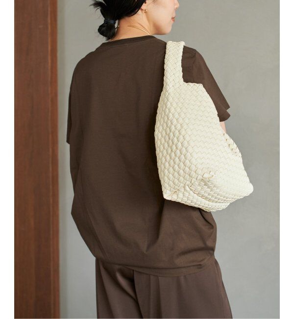 Plage「《追加》Nuance Tシャツ」|Tシャツ・カットソー|