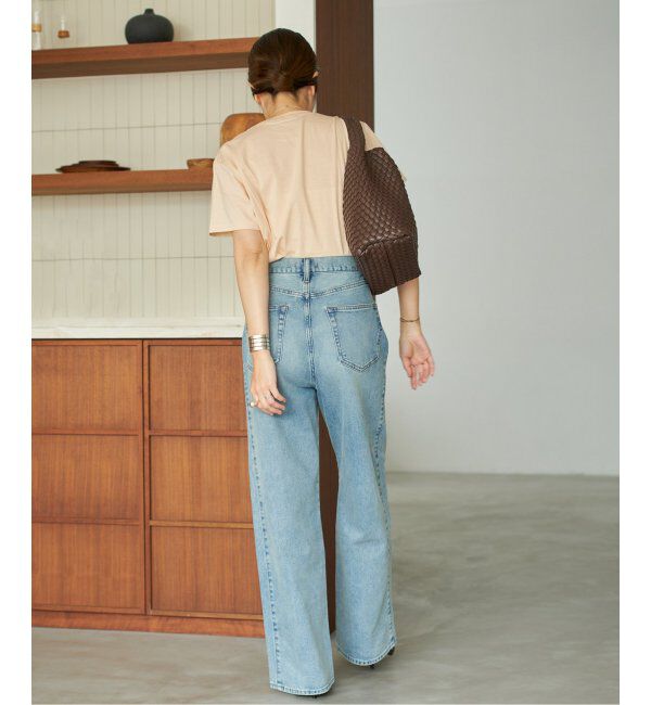 Plage「《追加》Nuance Tシャツ」|Tシャツ・カットソー|