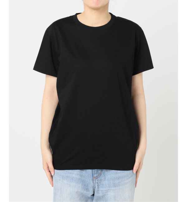 Plage「《追加》Nuance Tシャツ」|Tシャツ・カットソー|