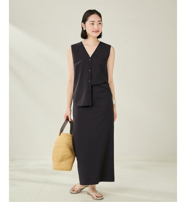 Plage「toropical スカート」|スカート|