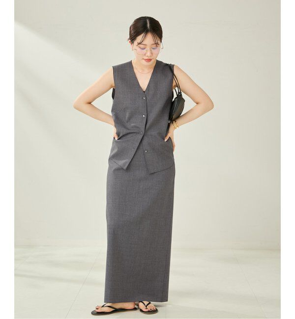 Plage「toropical スカート」|スカート|