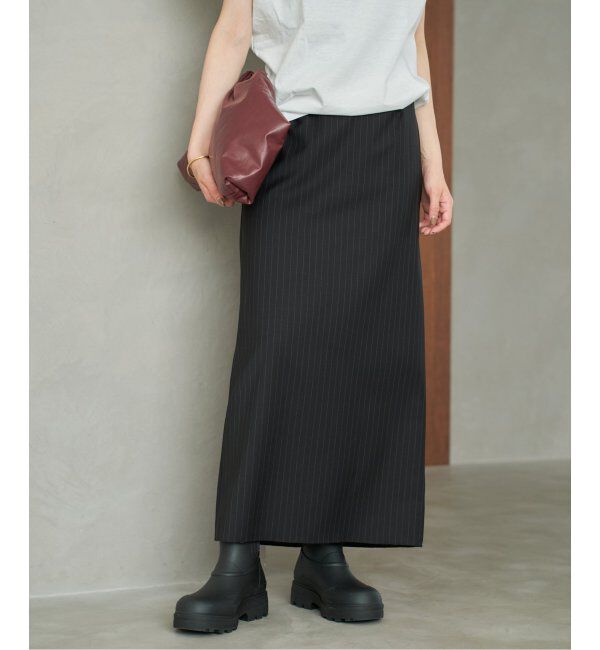 Plage「toropical スカート」|スカート|