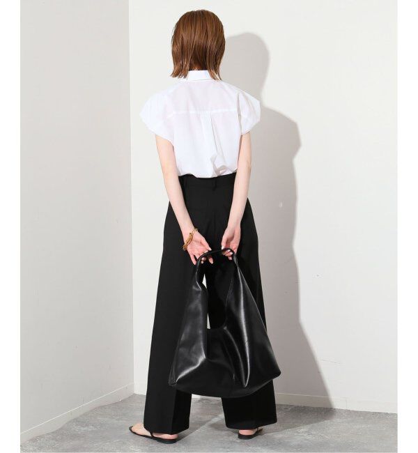 SLOBE IENA「《追加3》SLOBE トライアングルBAG」|その他|