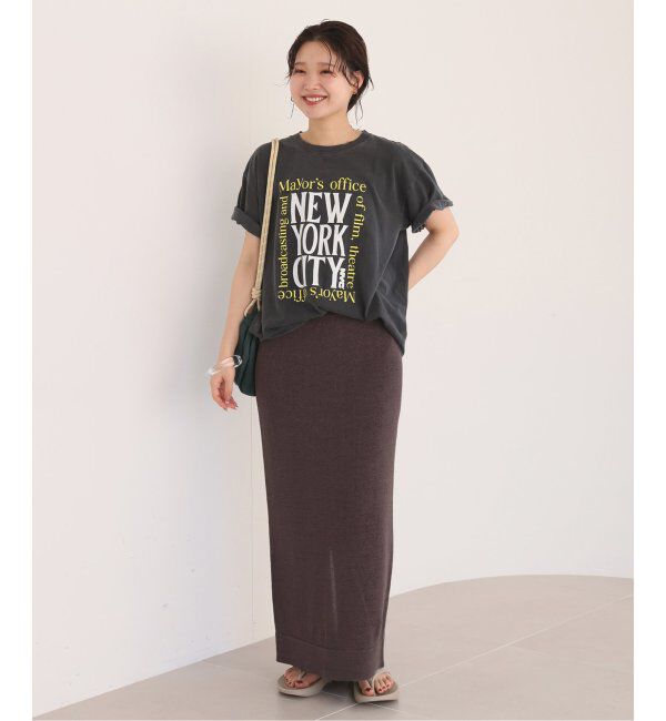 SLOBE IENA「《追加》OOFOS/ウーフォス Ooriginal リカバリーサンダル」|サンダル|