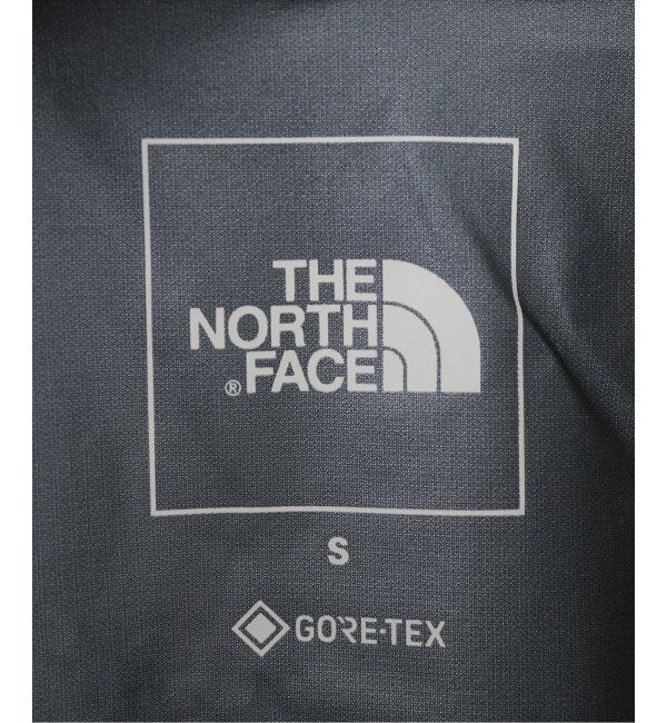 IENA「THE NORTH FACE/ノースフェイス コンパイルライトコート NP12561」|ステンカラーコート|