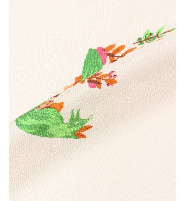 IENA「SCARF IENA スカーフ」|バンダナ・スカーフ|