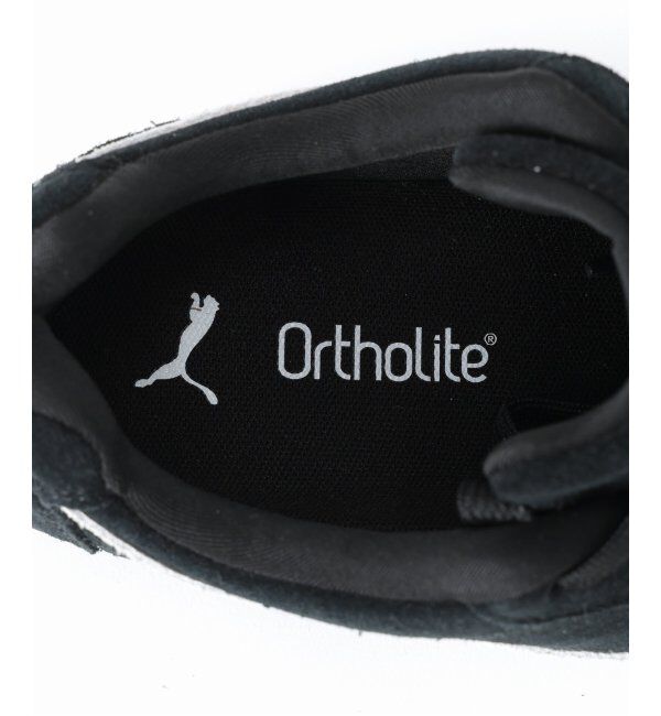 SLOBE IENA「《追加》PUMA/プーマ SPEEDCAT OG 398846」|スニーカー|