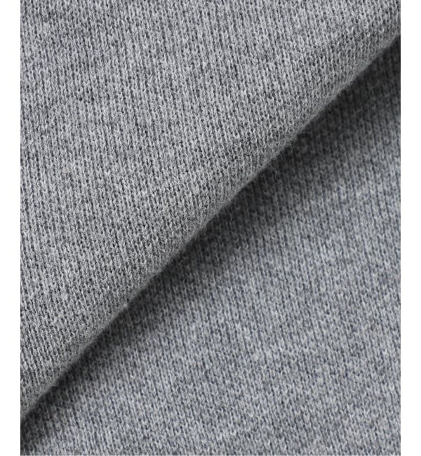 SLOBE IENA「ダブルフェイスコットンニットベスト」|ベスト・ジレ|