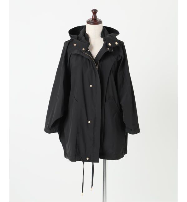 IENA「WOOLRICH/ウールリッチ SUMMER ANORAK」|ブルゾン・スタジャン|