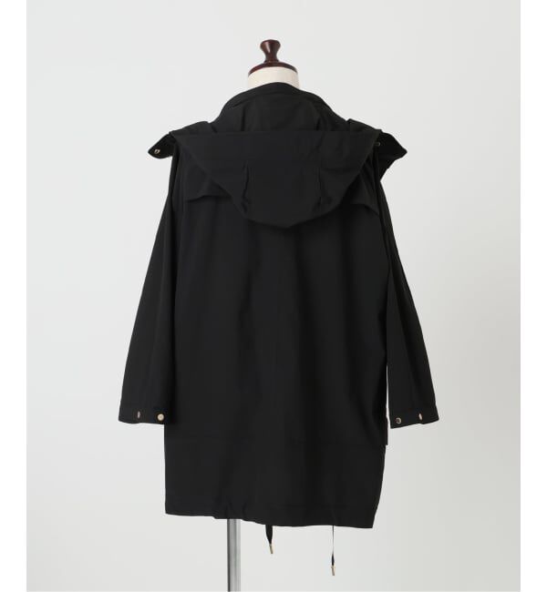 IENA「WOOLRICH/ウールリッチ SUMMER ANORAK」|ブルゾン・スタジャン|