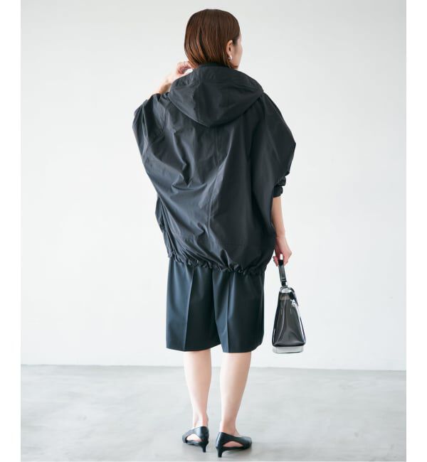 IENA「WOOLRICH/ウールリッチ SUMMER ANORAK」|ブルゾン・スタジャン|