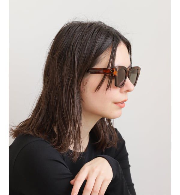 IENA「Jimmy Fairly/ジミーフェアリー RITA サングラス 54」|サングラス|