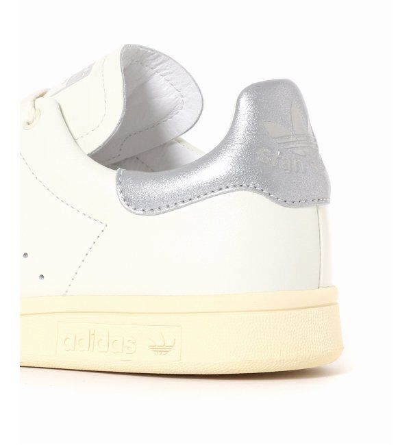 EDIFICE「adidas Originals for EDIFICE/IENA 別注 Stan Smith LUX Exclusiveモデル」|スニーカー|