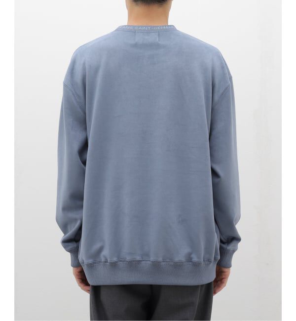 Paris Saint-Germain「【Paris Saint-Germain】PSG JP FS CREW NECK スウェット」|スウェット・ジャージ|